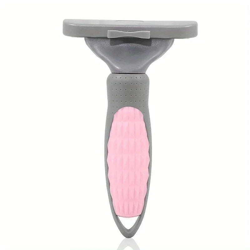 Pet Thinning Comb Dog Hair Comb Large Dog Knotting Knife Knotting Hair Removal Comb Cat Dog Supplies Pet Grooming Tools