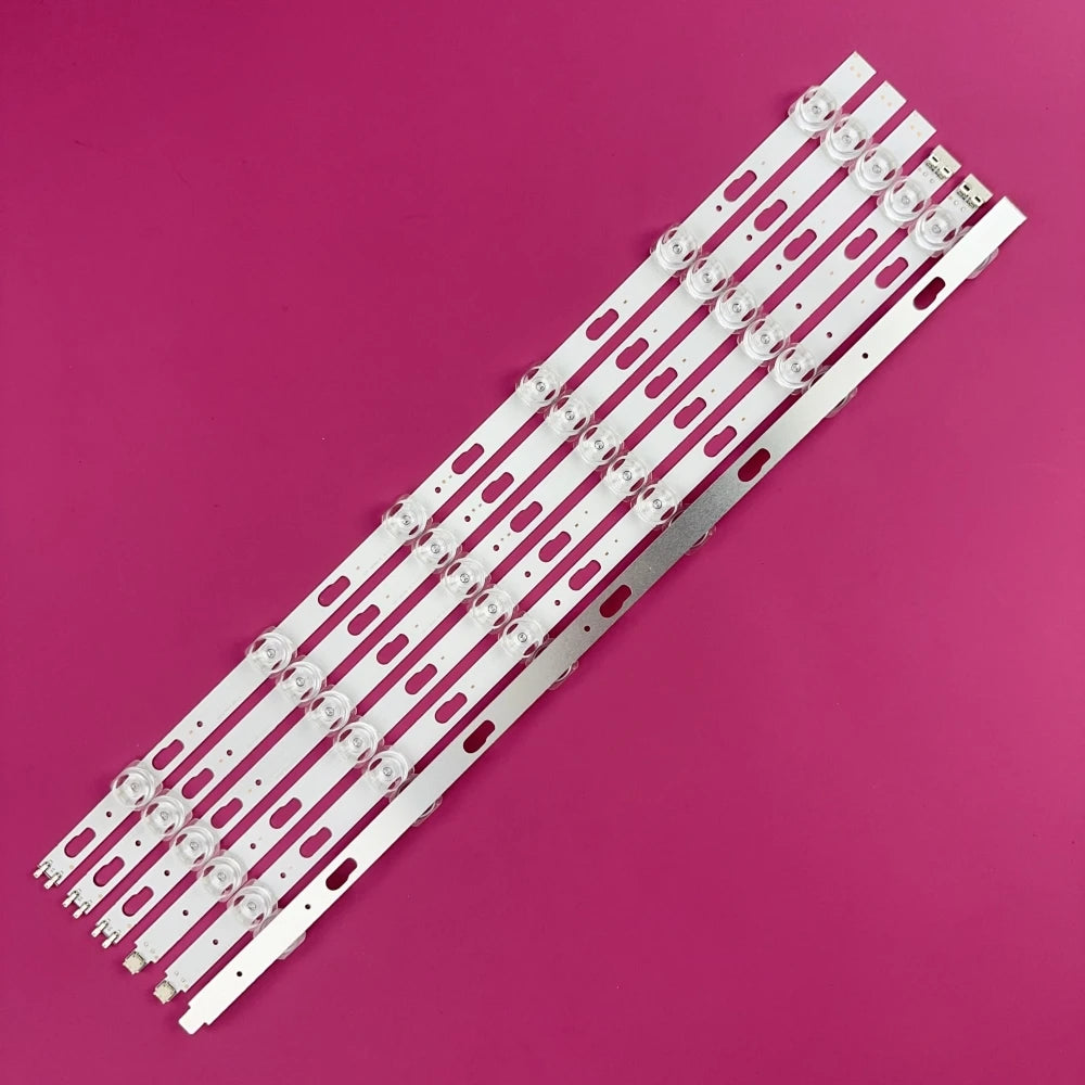 LED UE50TU7100 UN50TU8000 UN50TU7000 UE50TU8000 UE50TU7000 BN96-50317A 50318A V0T7-500SMA-R0 UA50TU8000 UE50AU7170 UE50AU7140