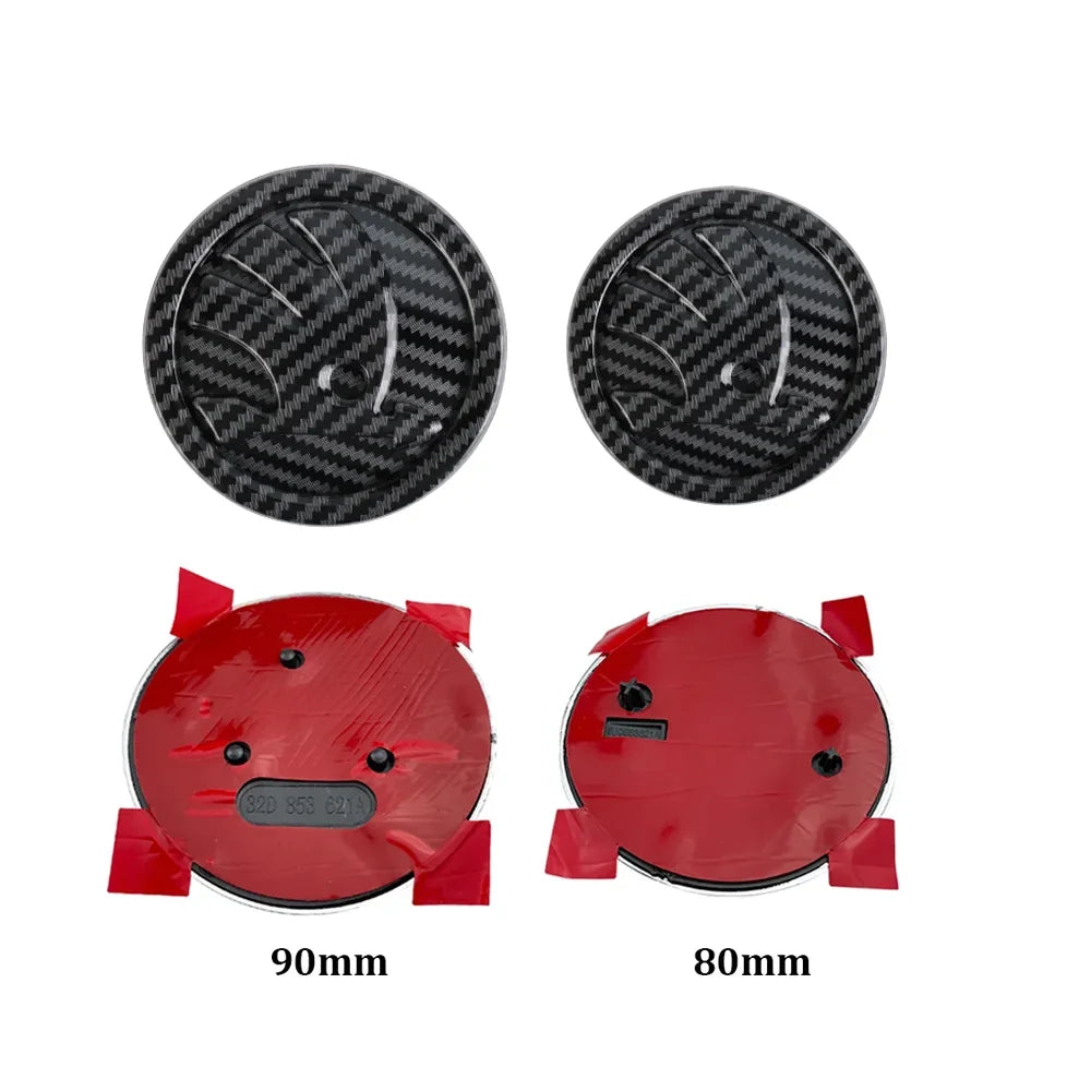 ABS Emblem for Skoda