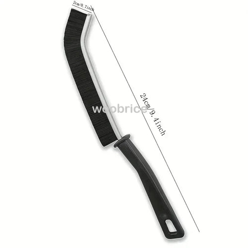 1-10pcs Hard Bristle Crevice Cleaning Brushs-Thin Gap Cleanings Brush Small Cleaning Grout Brush Kitchen Brush Cleaning Tools