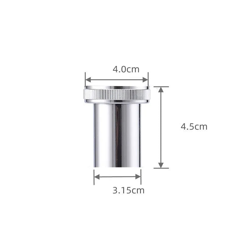 Basin Bottle Trap Drain Set Hose Sink Filter Stopper Extension Siphon Pipes Washbasin Connect Plumbing Adapter Bathroom Fittings