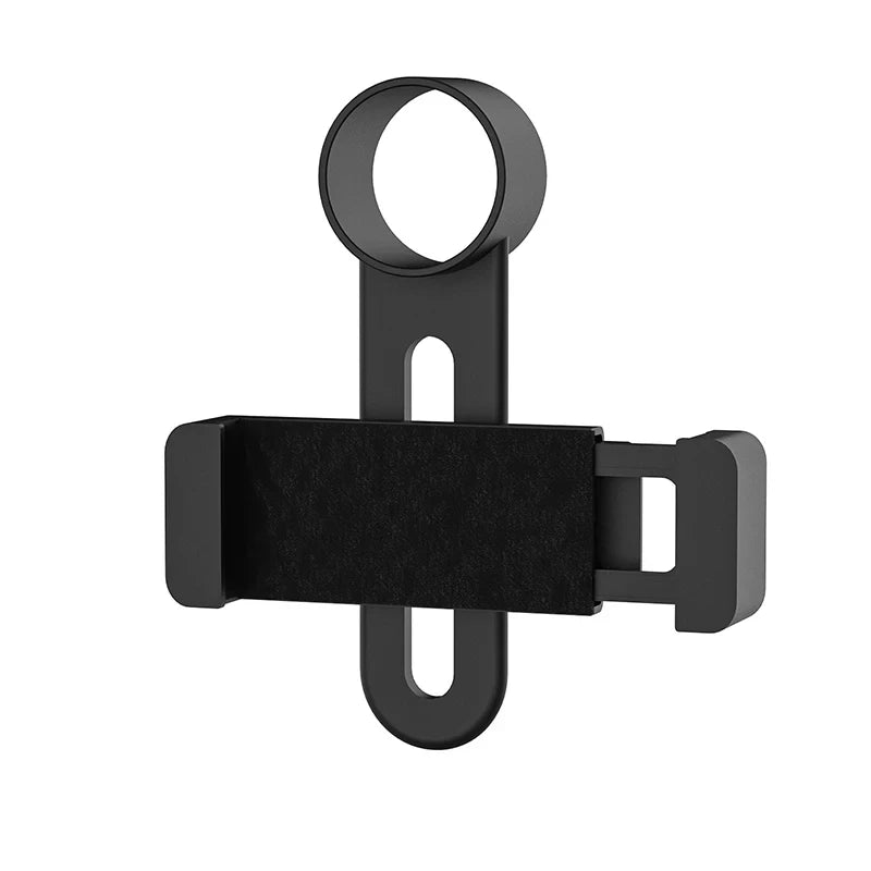 2000x24 HD Monocular Telescope Mini Portable Mobile Phone Telescope with Holder Outdoor Camping Hunting Birdwatching Telescopes