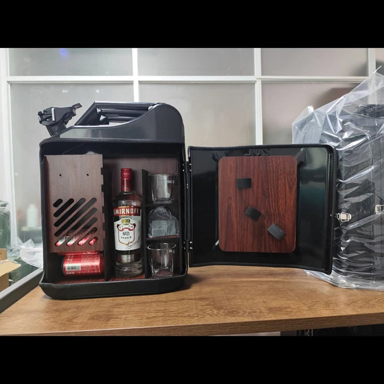 Modern Wine Cabinets Portable Mini Bar Display Cabinet Storage Showcases Cabinet Organizer Wine Rack Liquor Shelf Furniture