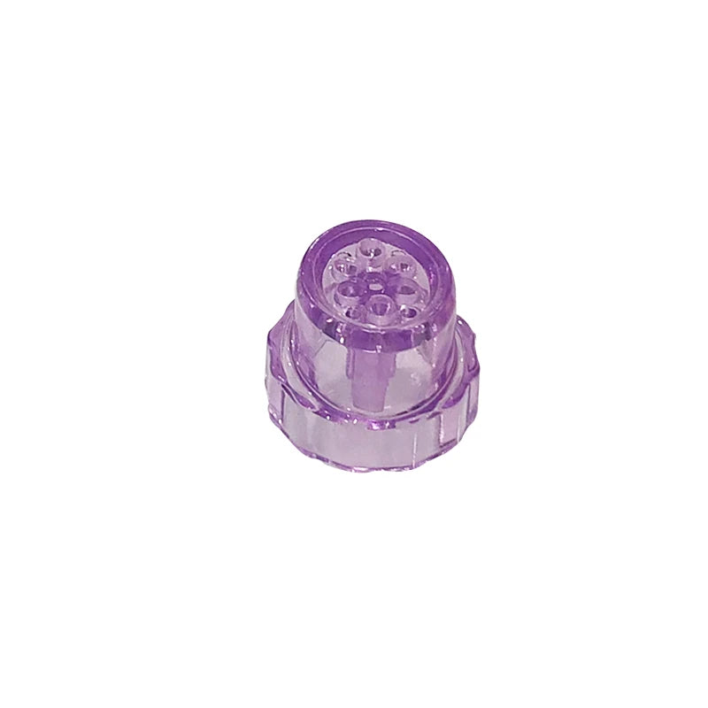 High quality   Hydra plastic Tips For Skin Care Beauty  Facial original Machine Internal diameter16MM