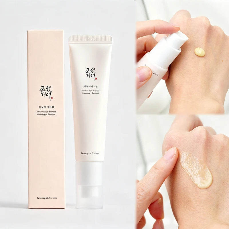 Beauty of Joseon Tightening Moisturizing Firming Skin Eye Cream Eye Repair Serum Stick for Women Fine Lines Anti-Aging Eyes Care
