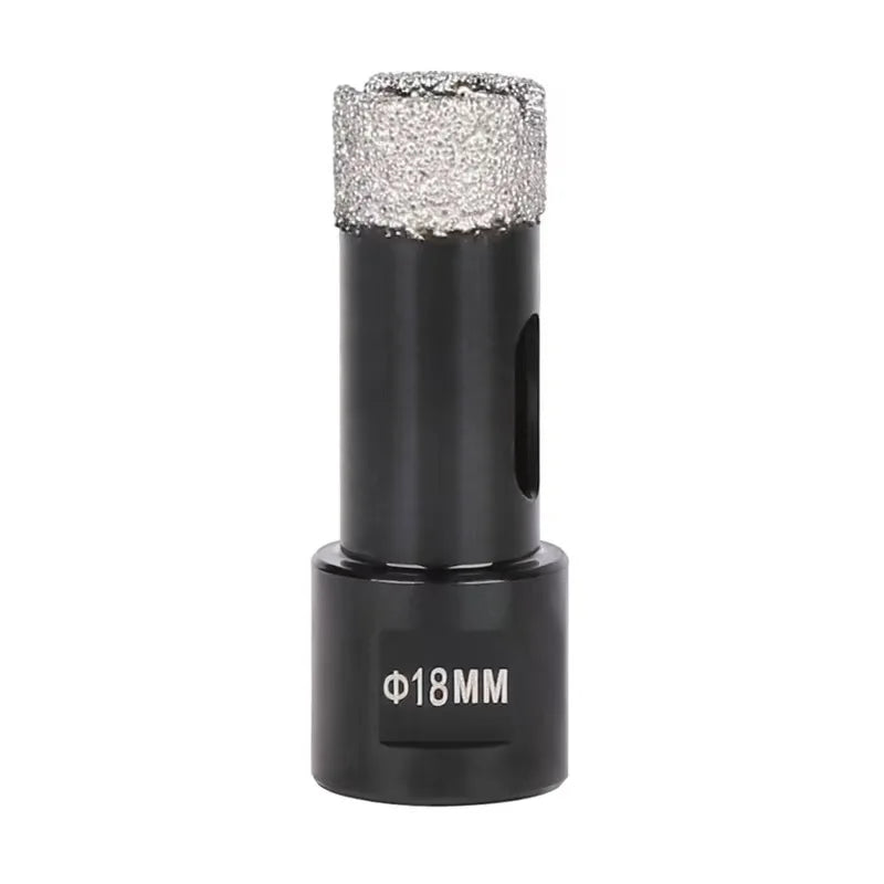 Dry Diamond Core Drill Bit