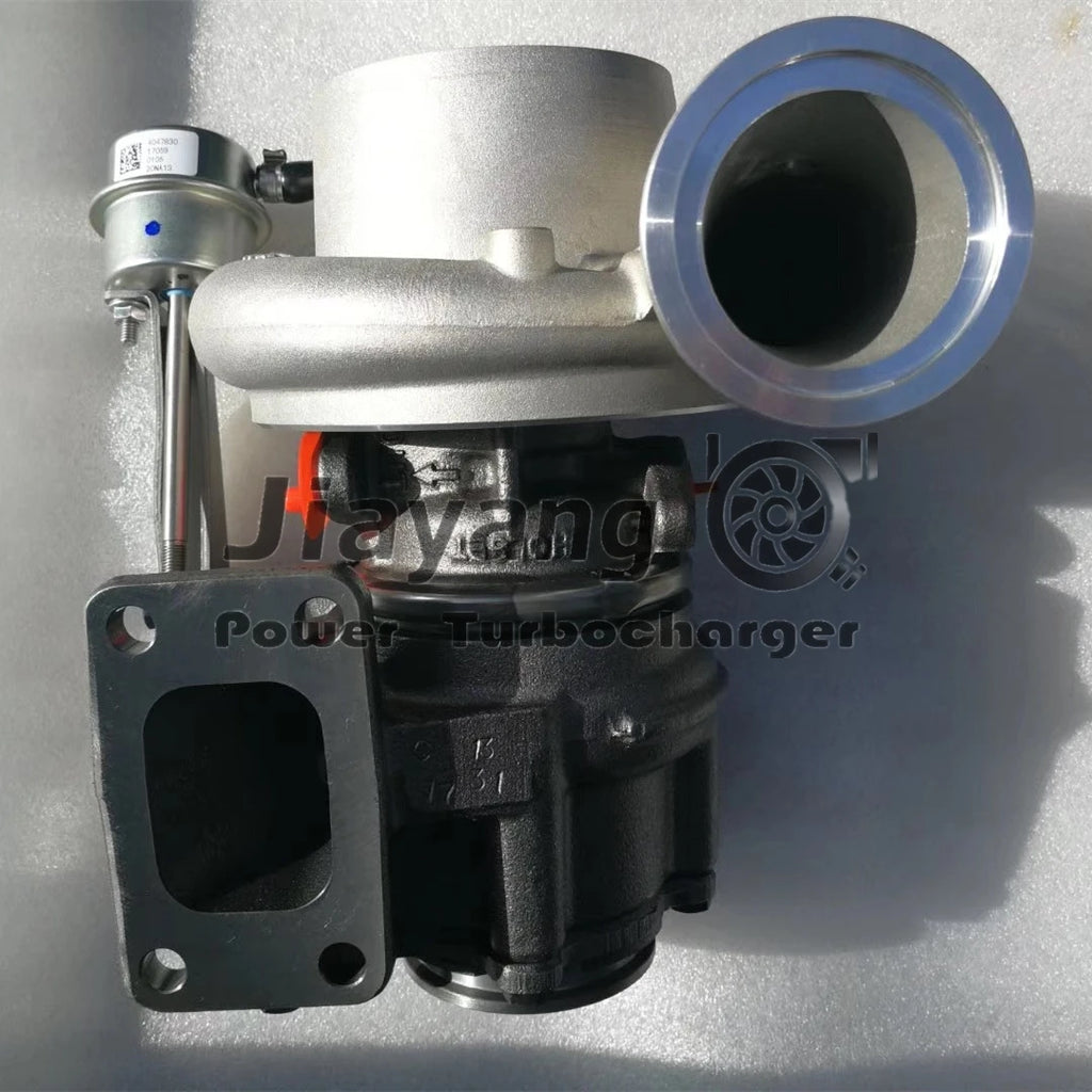 Turbocompresseur HX30W 4051167 4051210 2835278 13024082 13024854 pour Deutz TBD226B-4II 4.2L 118KW 160HP