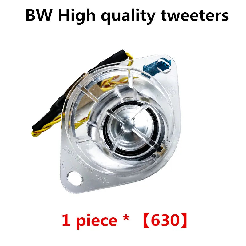 Car Midrange Horn Tweeter Speaker For BMW F30 F25 F26 F32 F34 F20 G30 G01 X3 X4 X5 3 4 5 7 Series Subwoofer