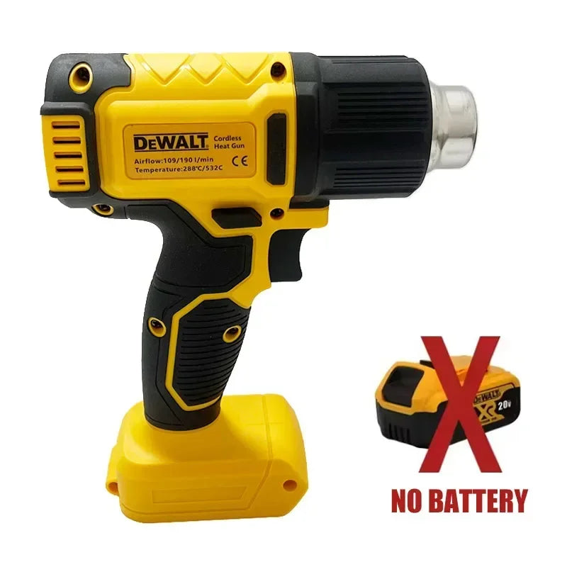 DEWALT Multifunctional Power Tools