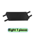 For Volkswagen Jetta VA3 2019~2026 2025 24 Car Organizer Trunk Side Partition Trunk Interior Storage Box Parts