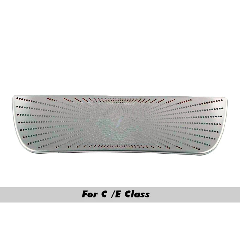Mercedes Speaker Cover Trim