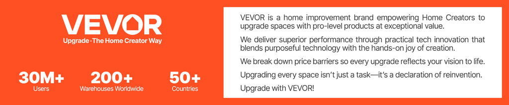 VEVOR Press Tool Kit Electric Pipe Crimping Tool with M15 M22 M28 Jaws with 4.0Ah Battery Pipe Crimping Tools Carrying Case